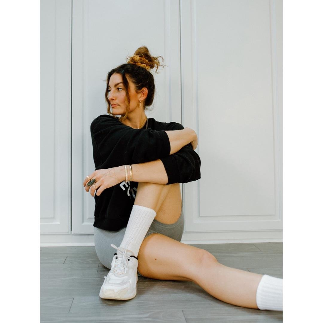 Progressive Overload