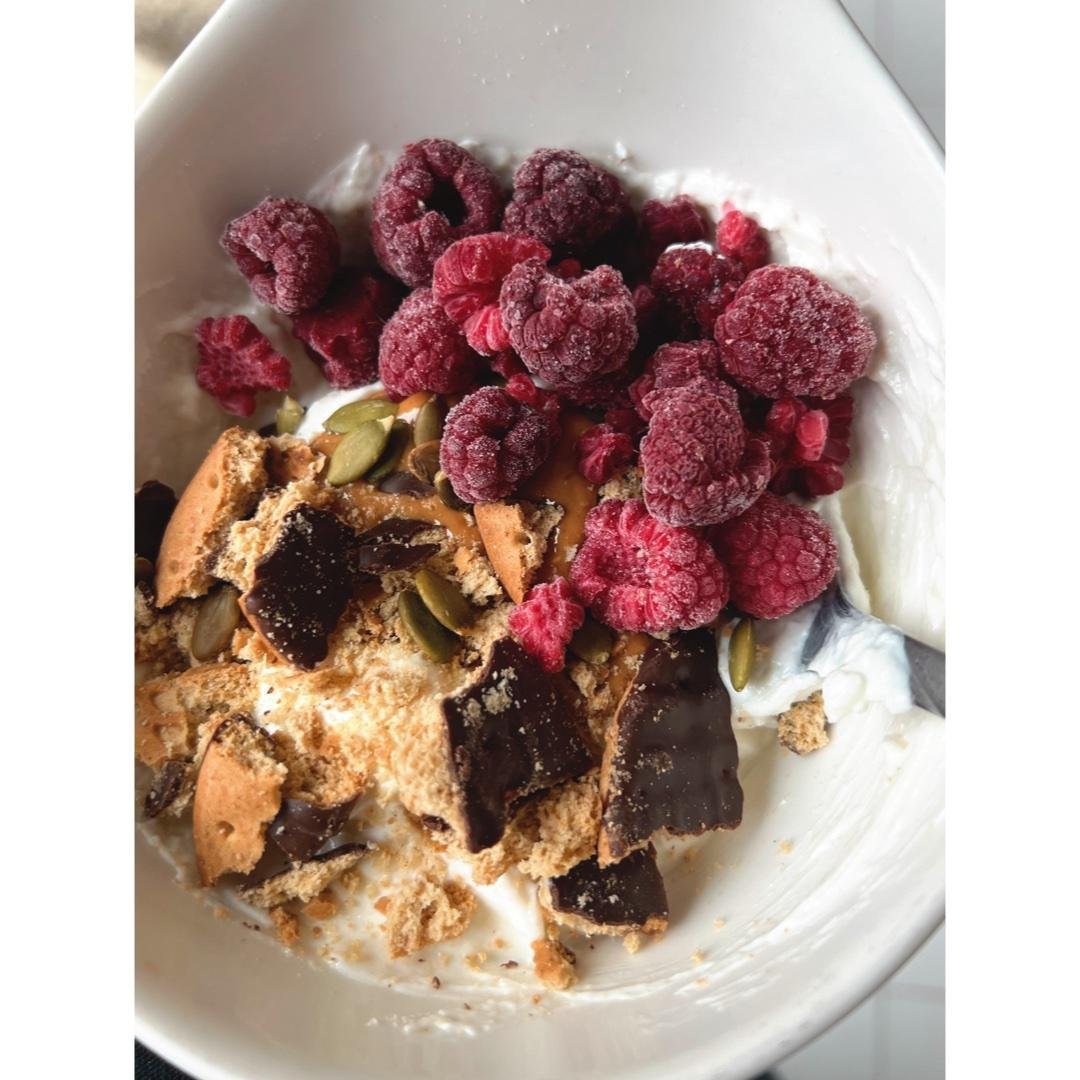 Nutrition and Cardio