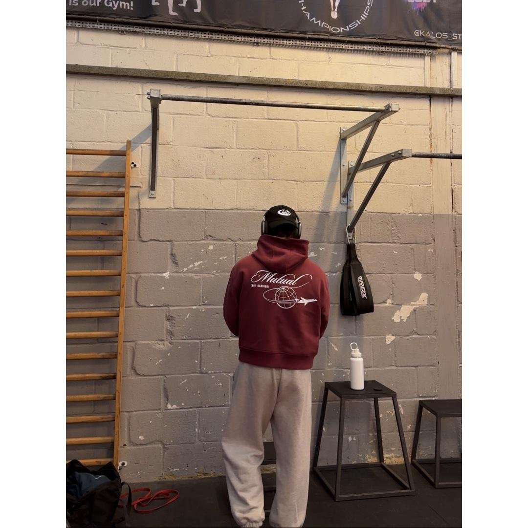 Pull workout