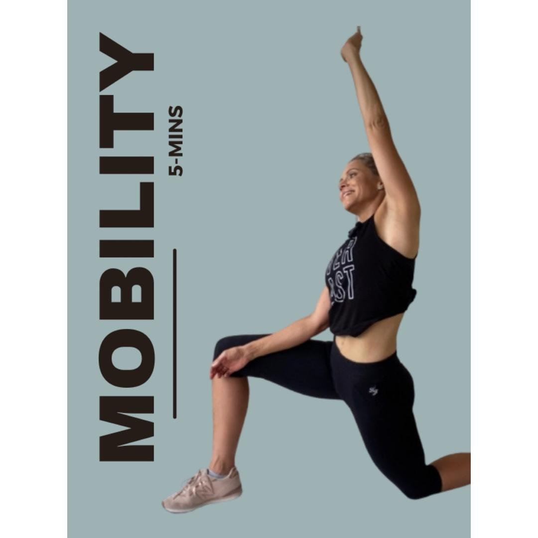 Unlock Your Tight Hips!