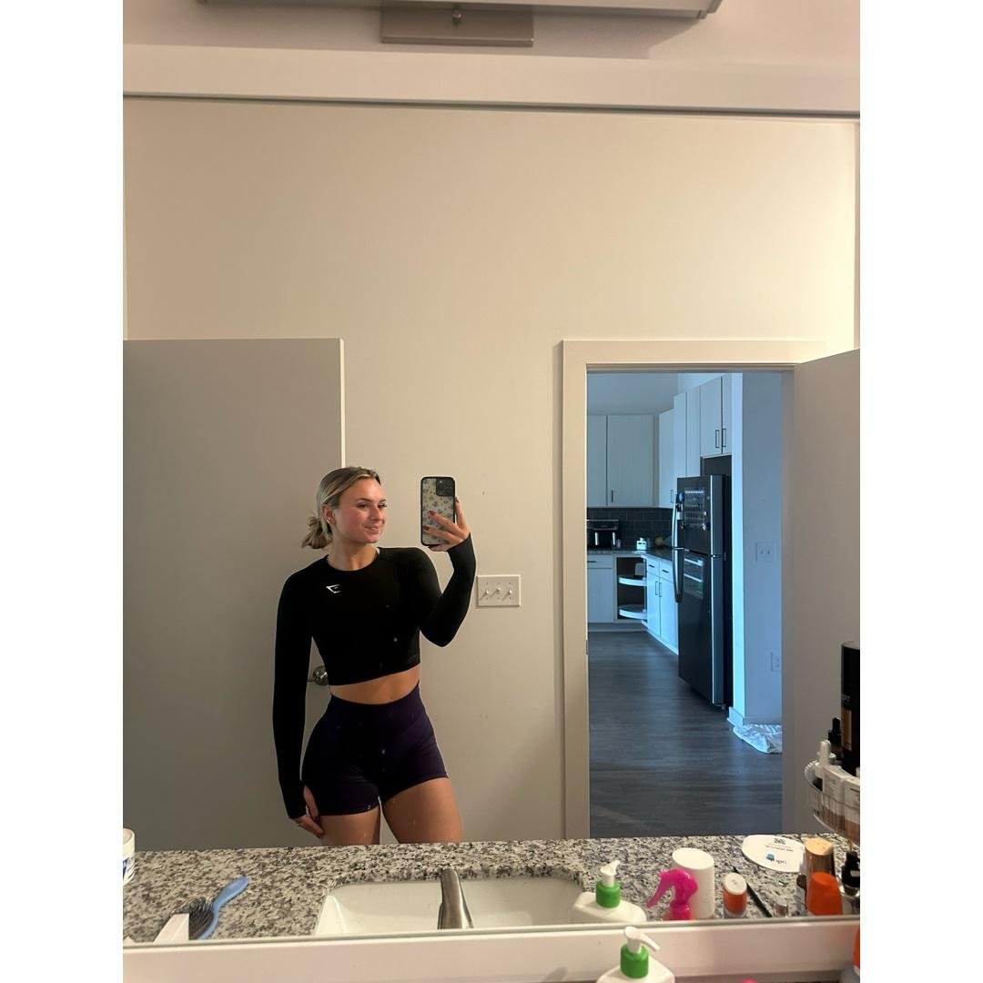 Day 4: Glutes and Hammies