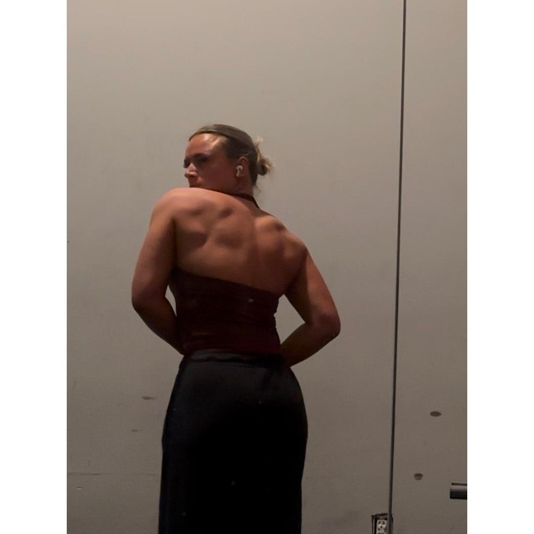 Day 5: Pull Day