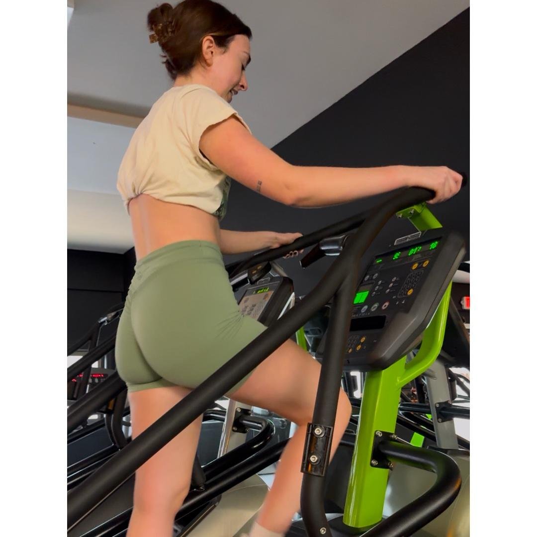 Day 4 - Cardio & Core