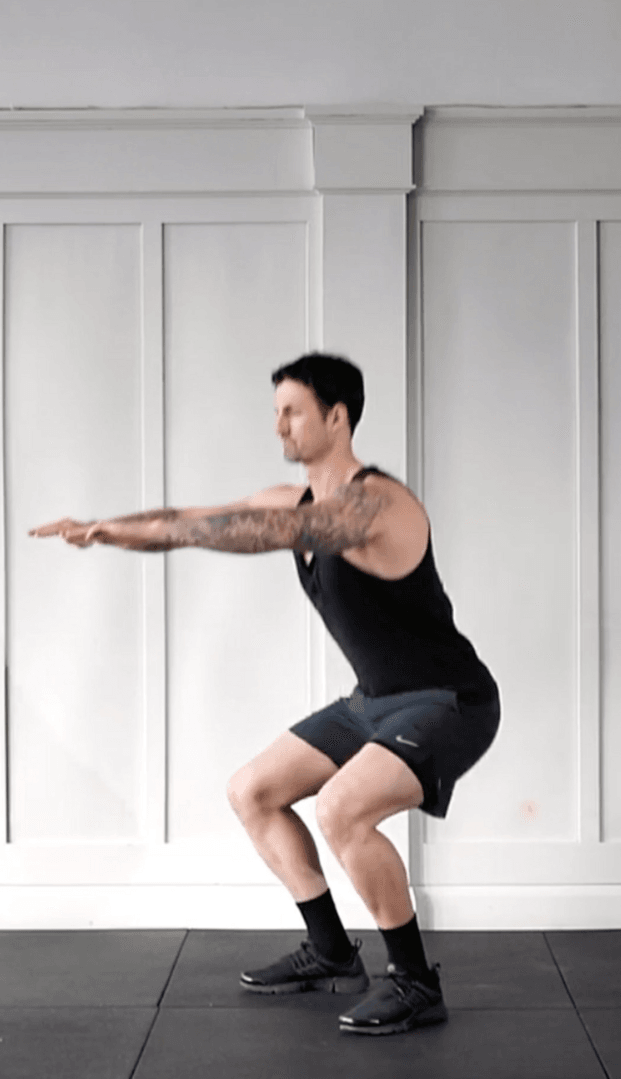 Speed Surge Circuit 
