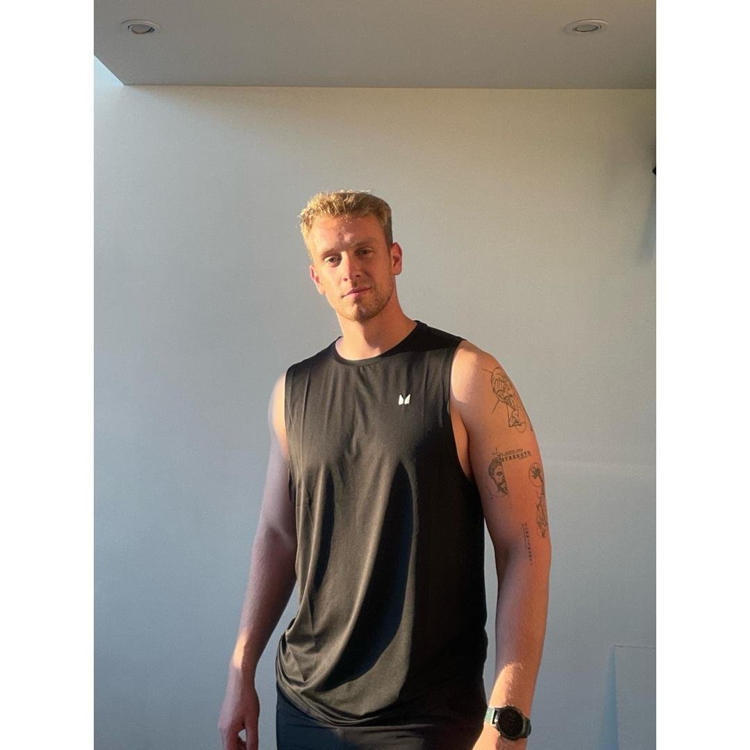 Home workout starter