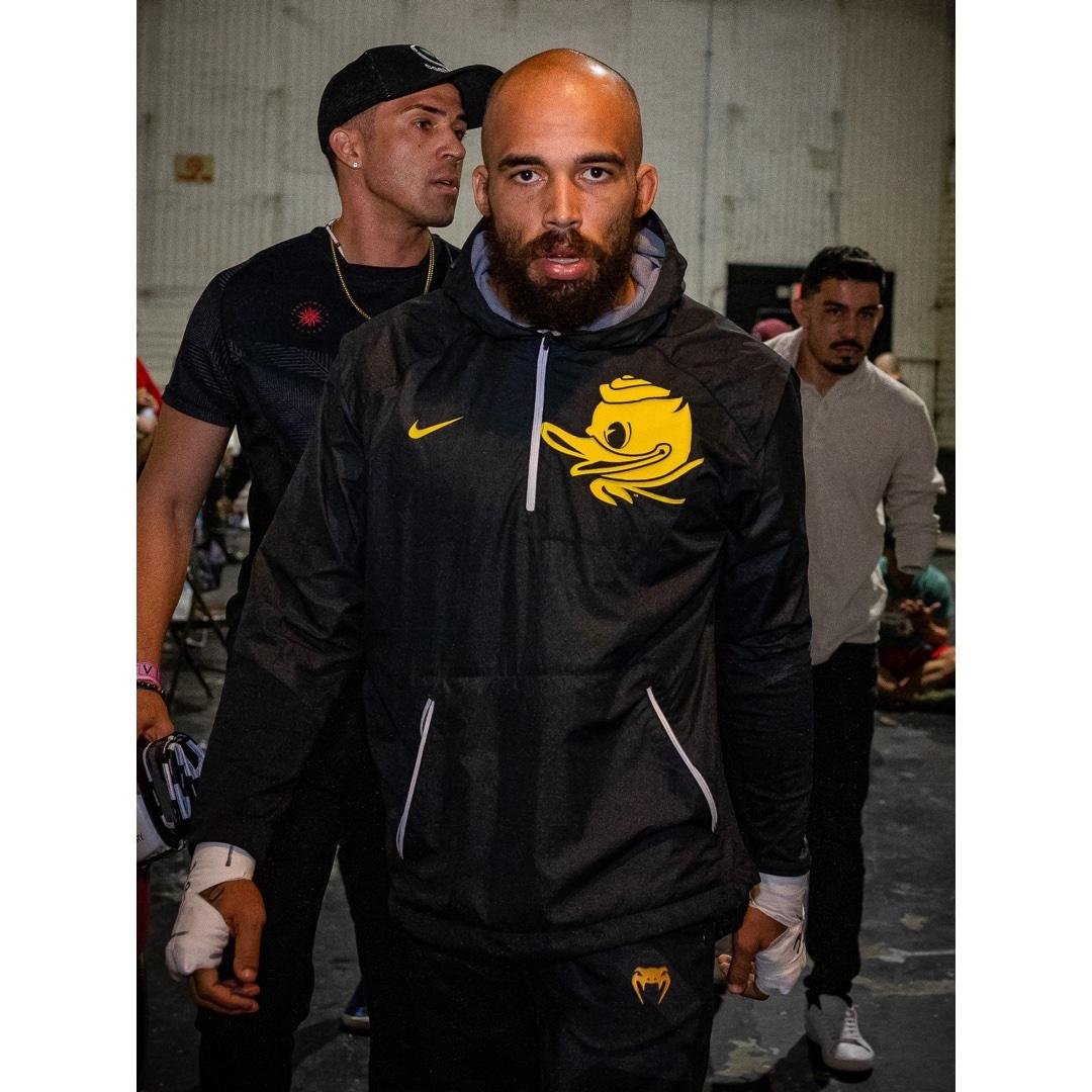 FIGHT CAMP DAY #2 WEEKS 7/6/5