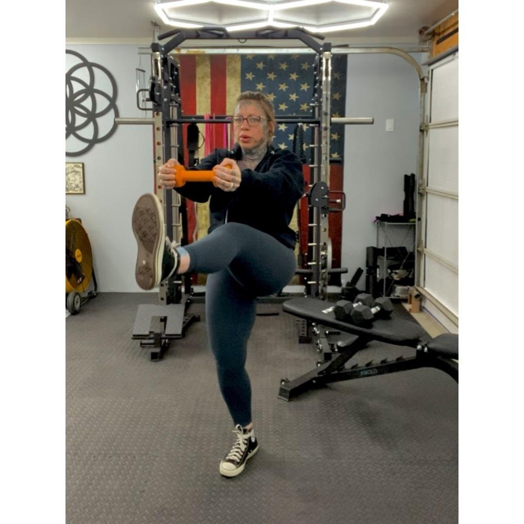 Quick Bodyweight FullBody