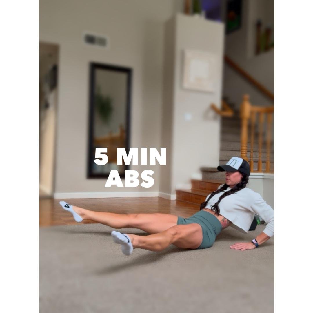 5 Min Abs