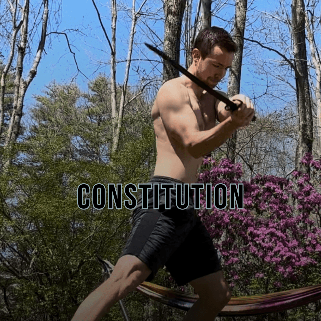 Constitution Circuit: Level 1