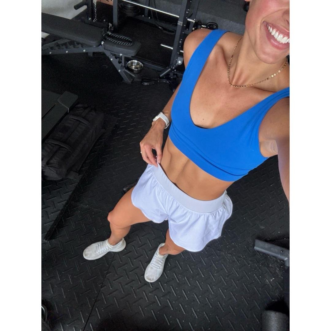Zone 2 Cardio