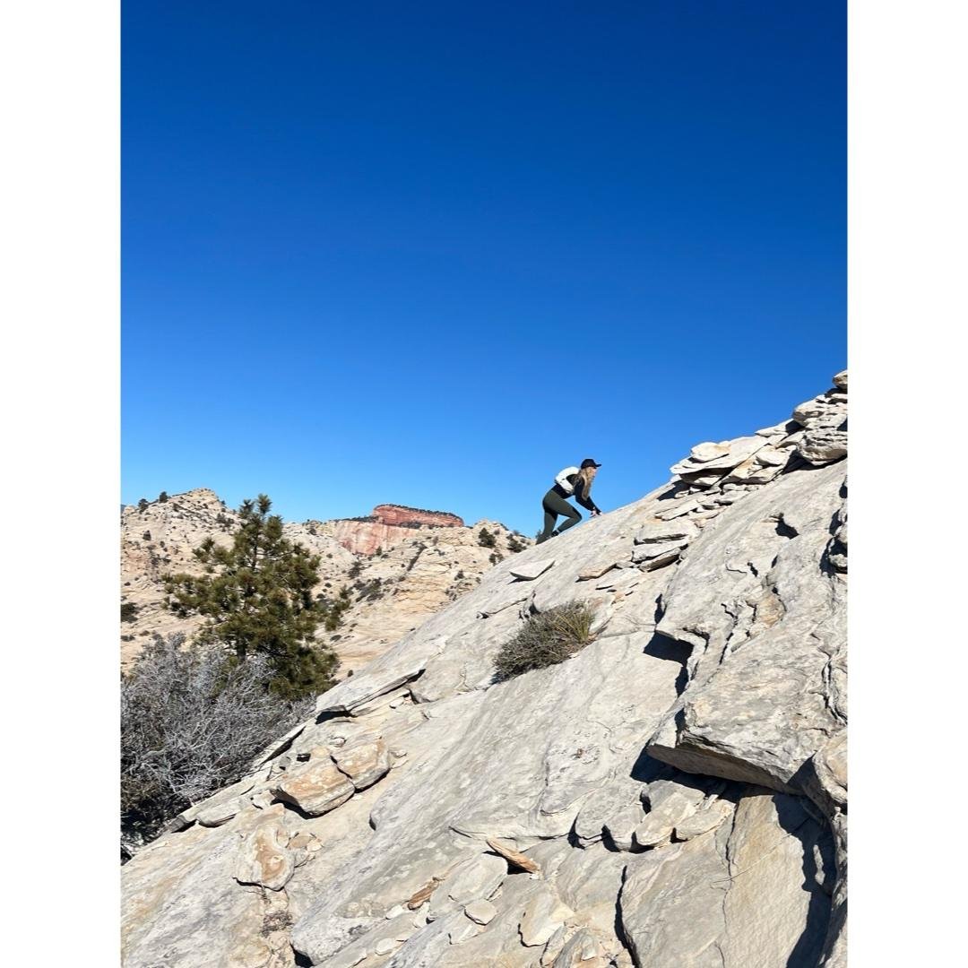 Tuesday INCLINE work