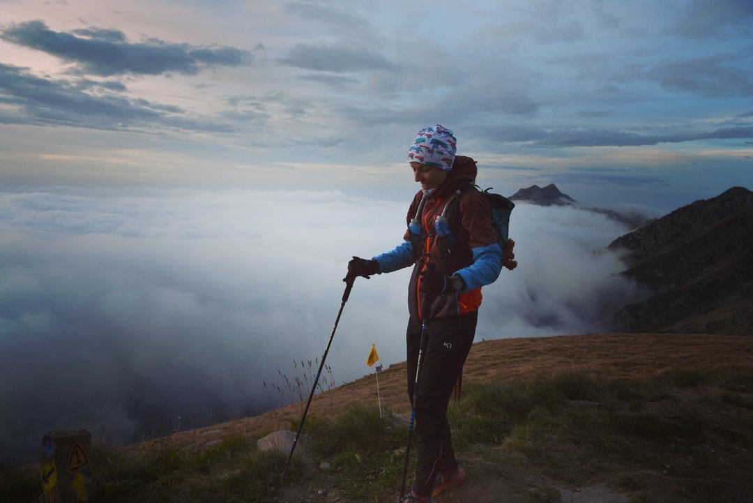Happiness before goals - Bonheur avant objectifs