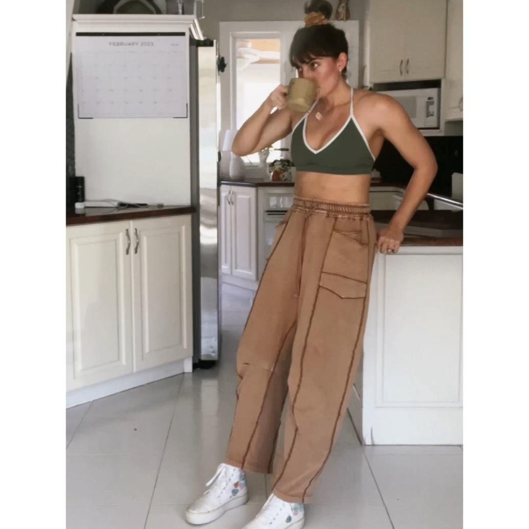 5 Minute Stand & Stretch