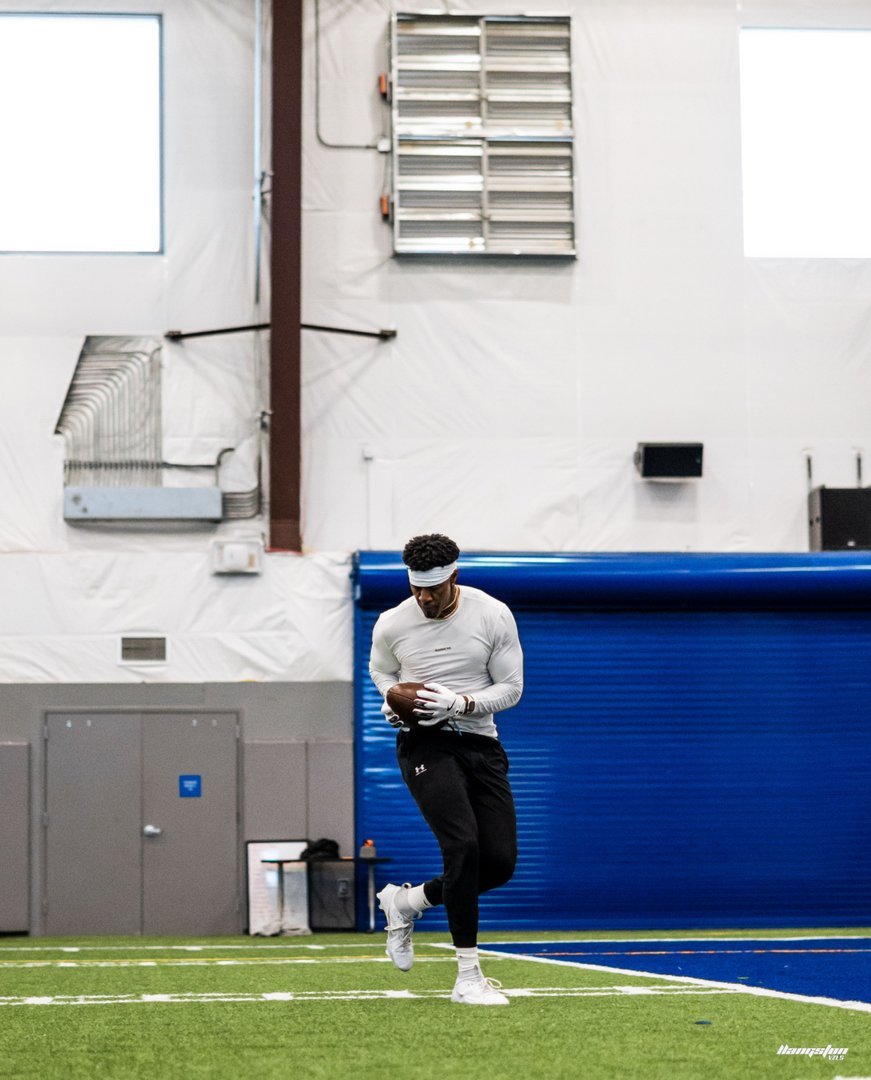 Full Body Mobility 
