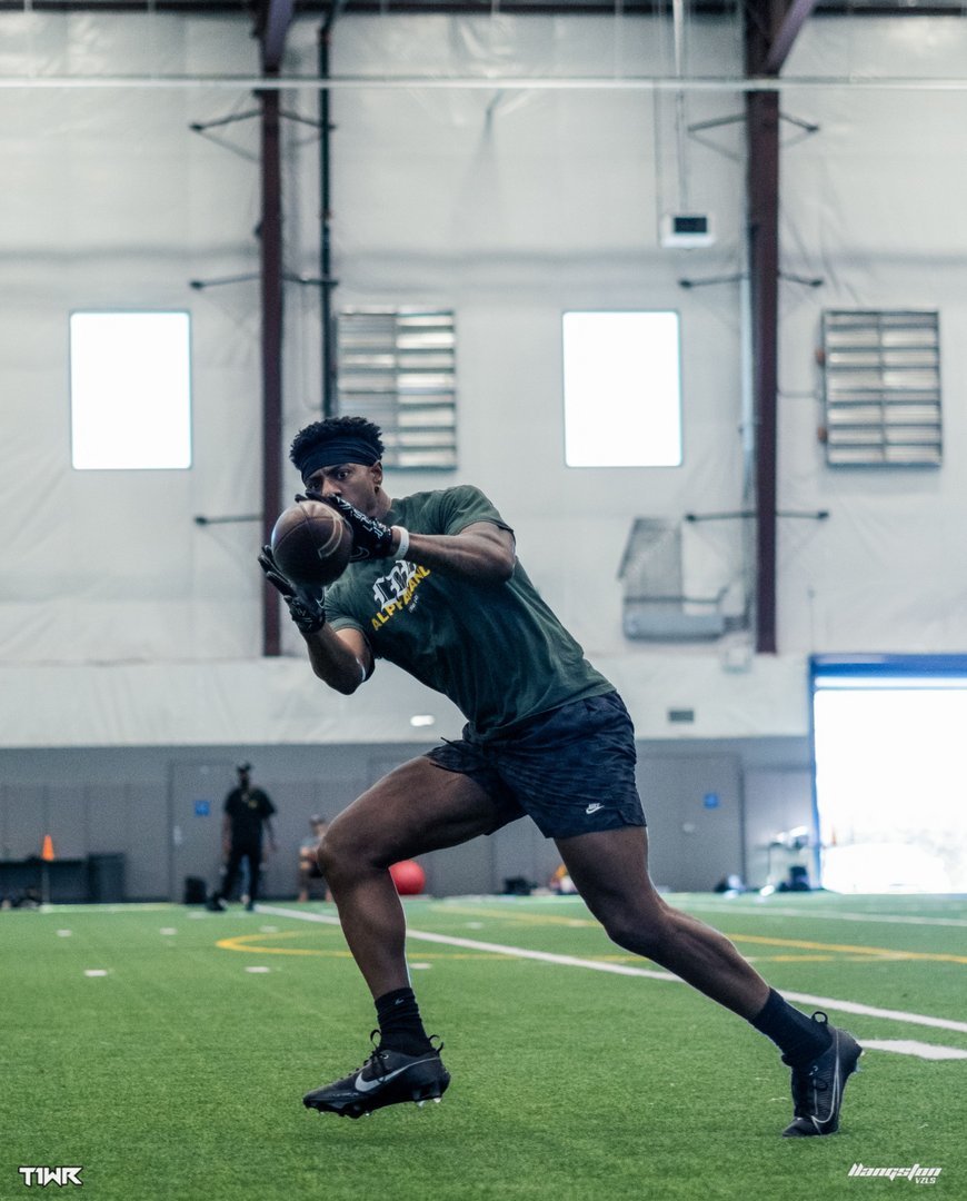 Conditioning & Endurance