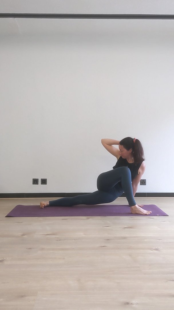 De l'amour pour tes hanches*