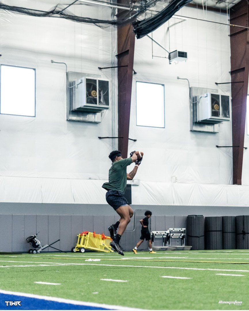 Full Body Mobility 