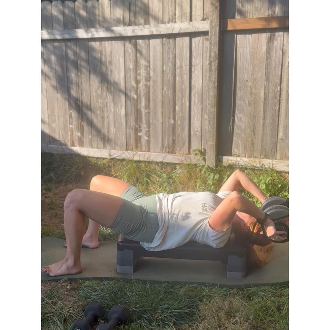 Full Body Workout