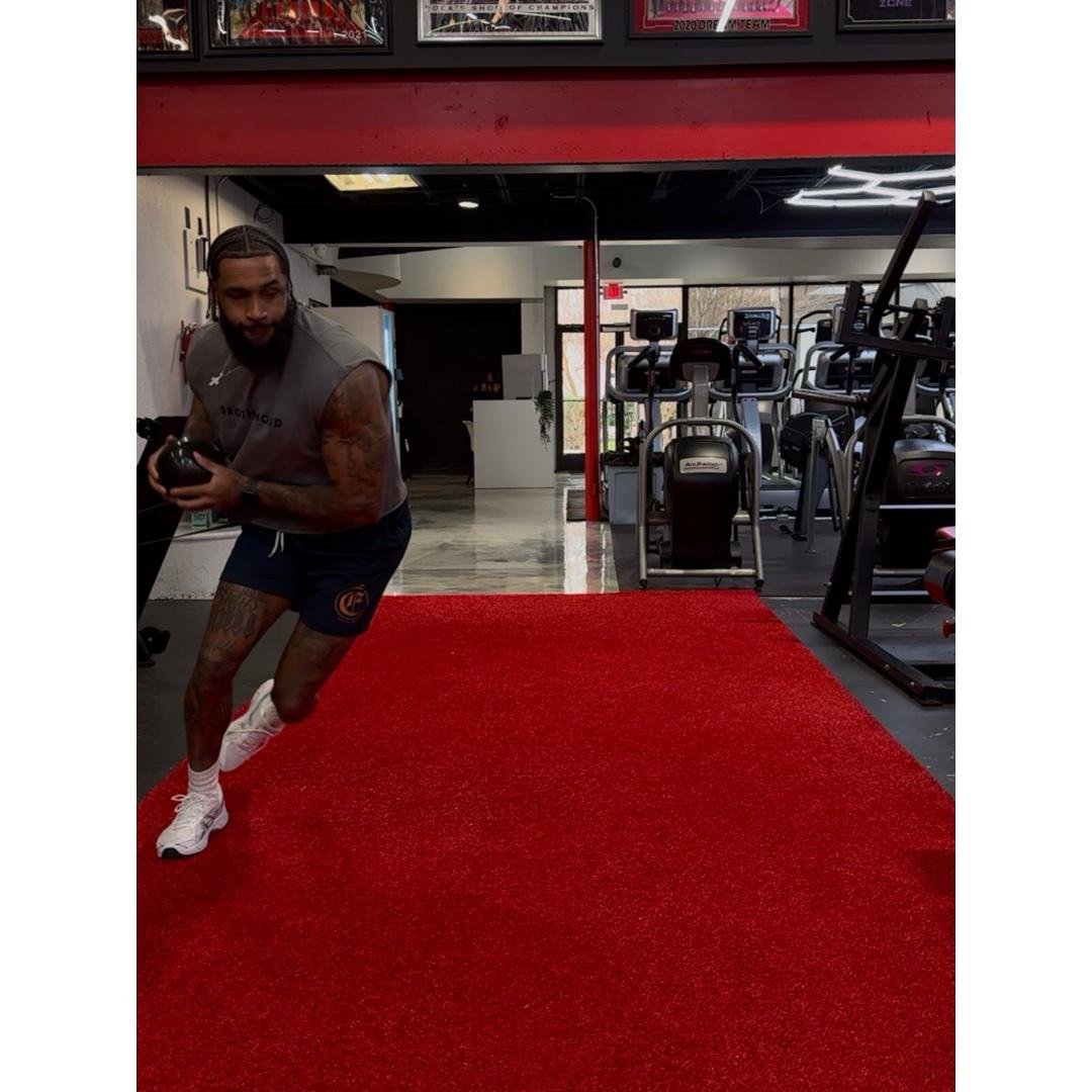 Low Impact Lower Body