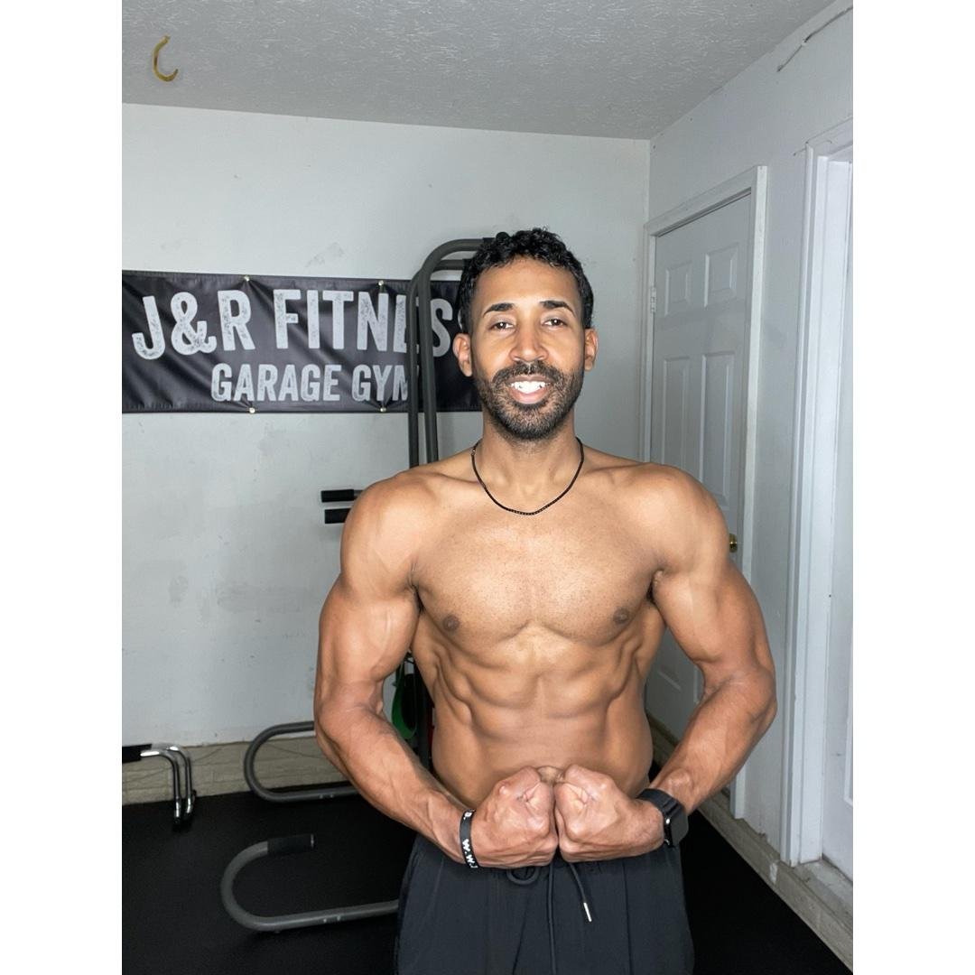 - Cardio and Core Focused
