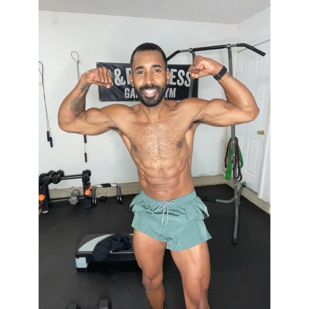 - Strength and Core