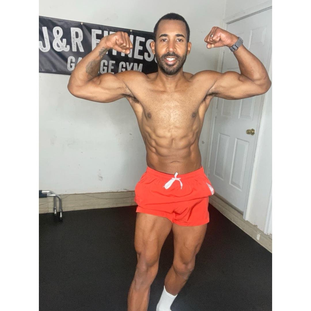 - Strength and Functional Focused