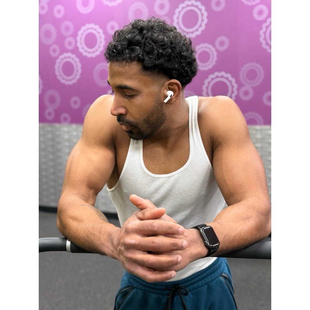 - Cardio and Core Focused