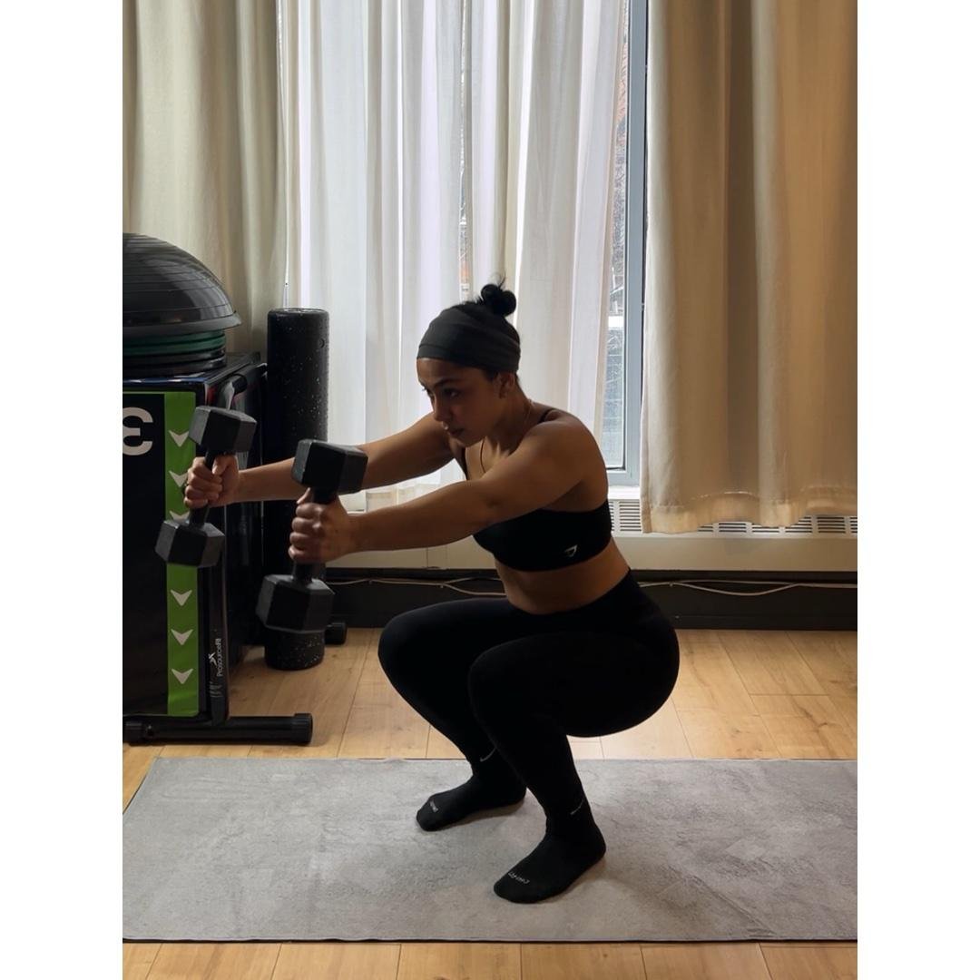 Total Body HIIT