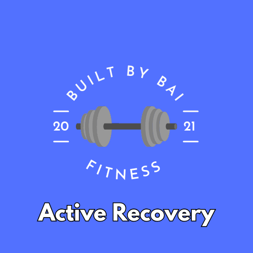 Active Recovery