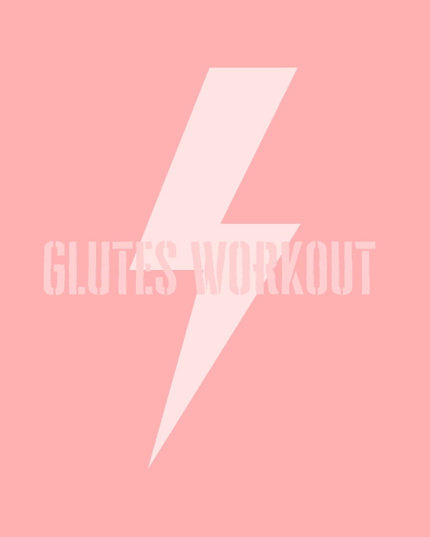 Glutes