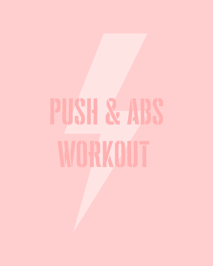 Push & Abs