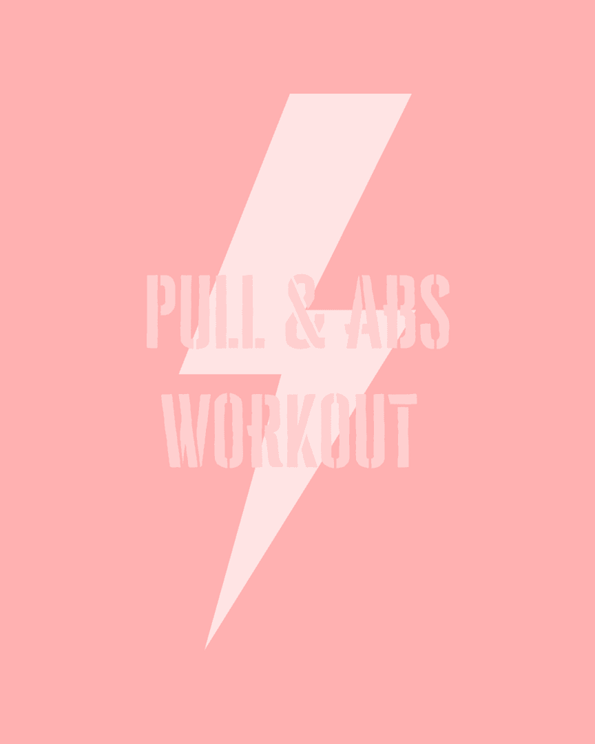 Pull & Abs