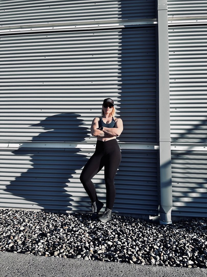 Week 1 Day 4 Glute & Hamstring Isolation + Mobility