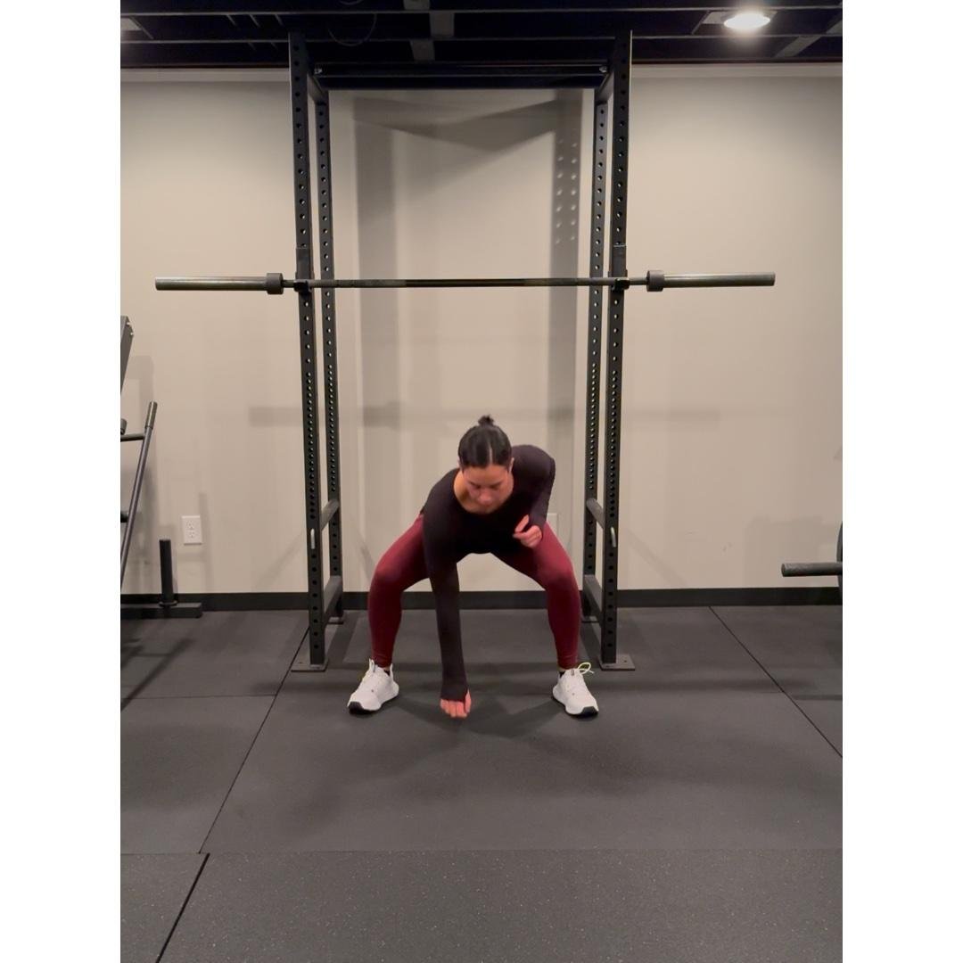 HIIT Workout