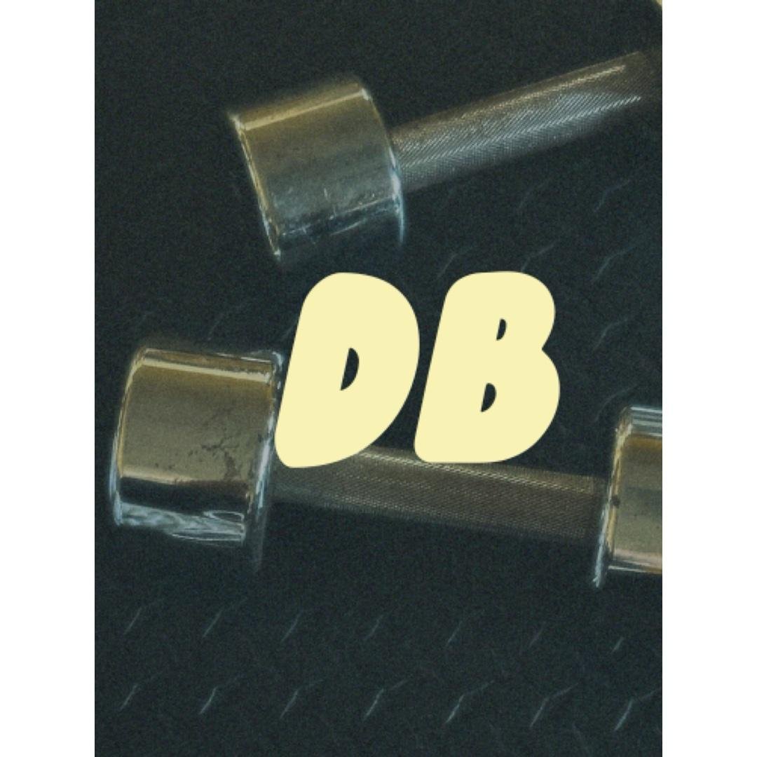 Dumbbell Core
