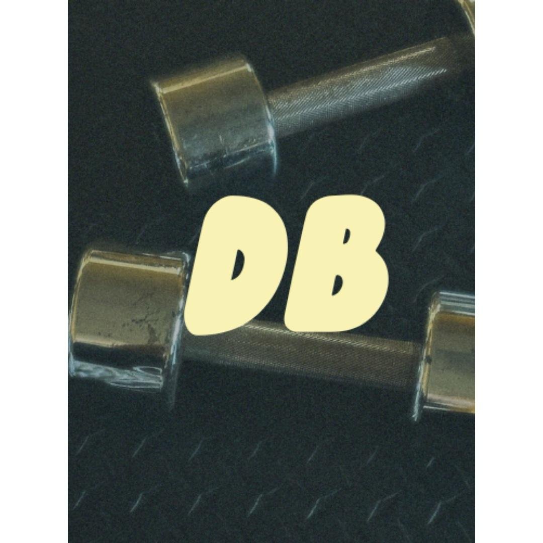Dumbbell Core