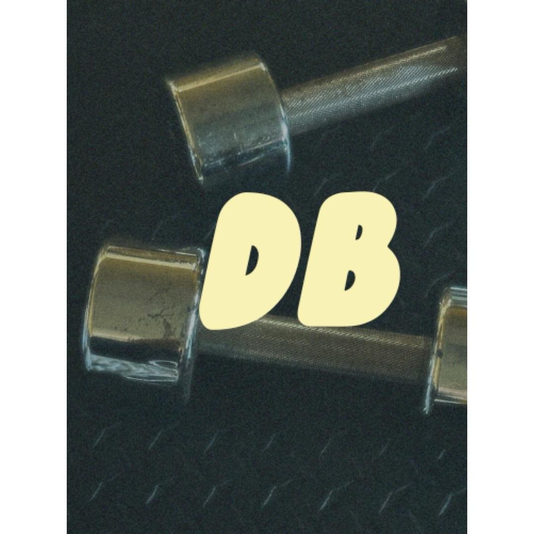 Dumbbell Core