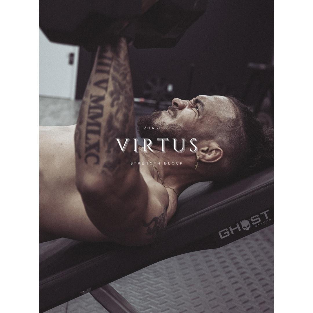 Wk. 1 | D1 (Full Body)