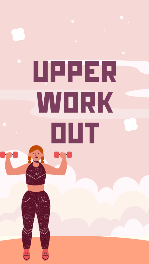 Upper Workout 