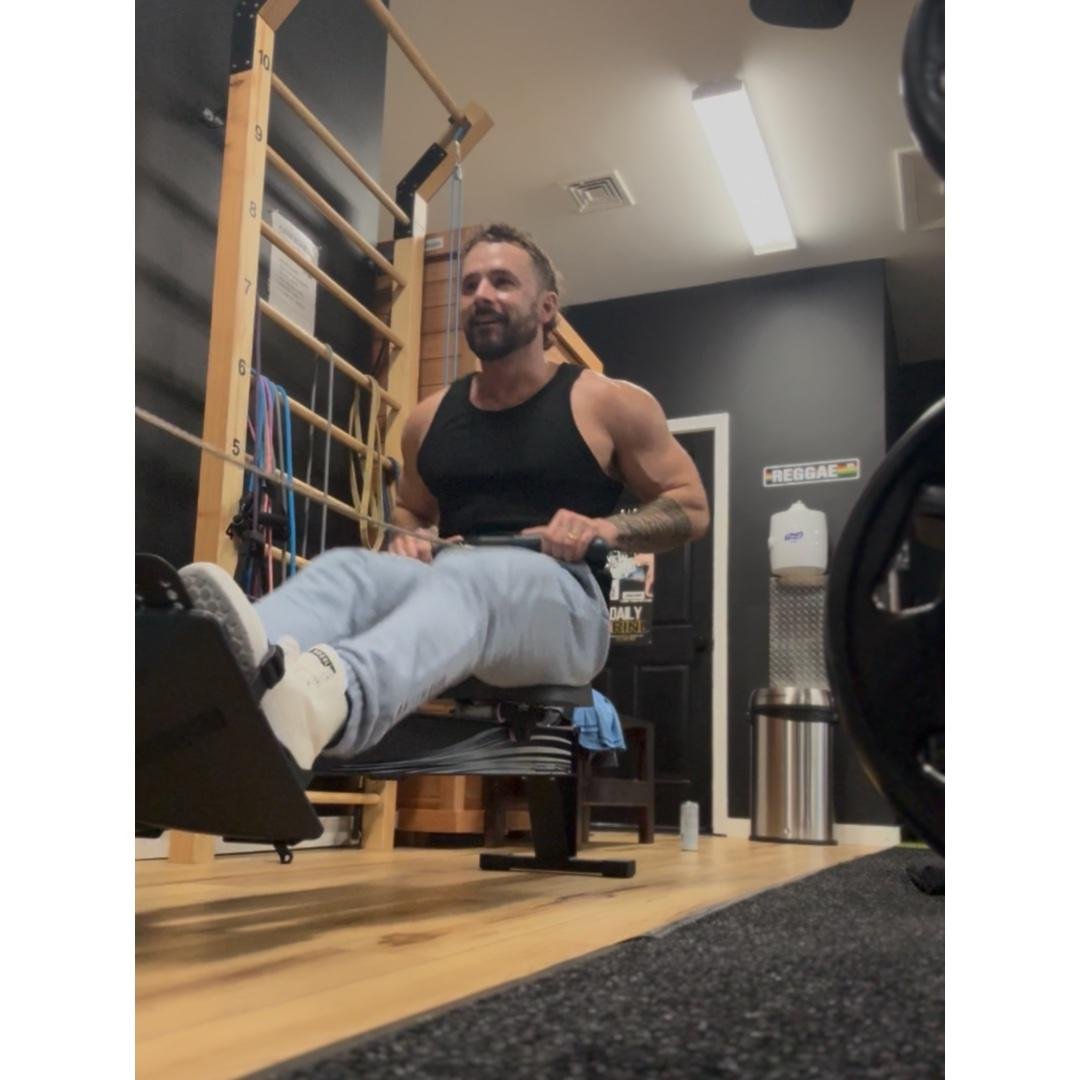 Conditioning Total Body