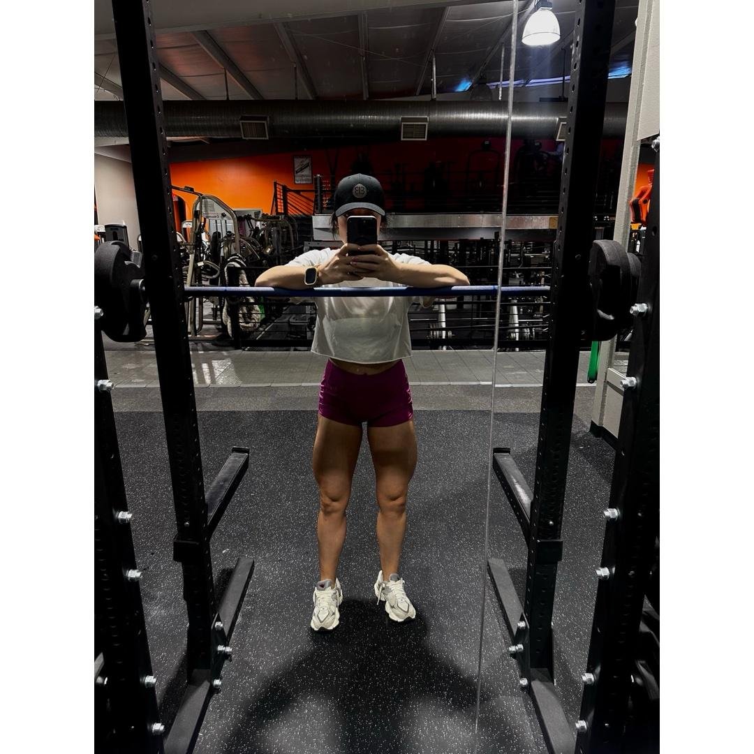 Shoulders- Core- SIT