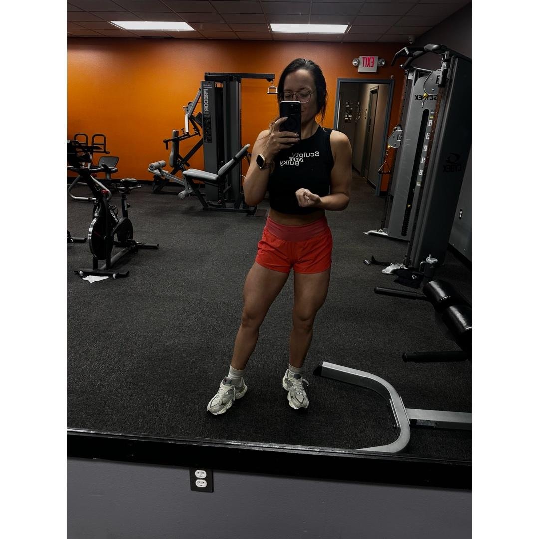 Back- Biceps- Core