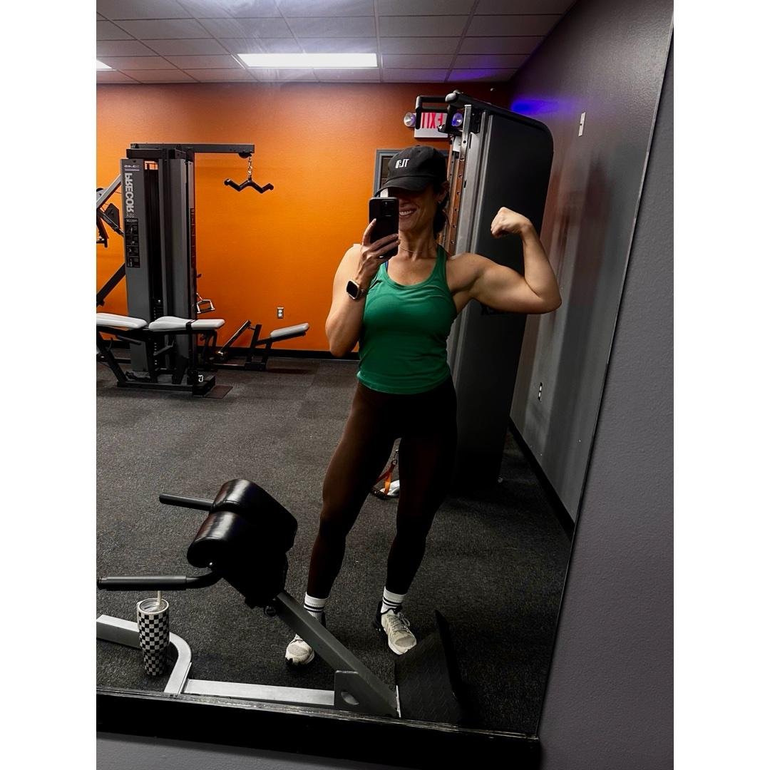 Leg Day: Quad focus