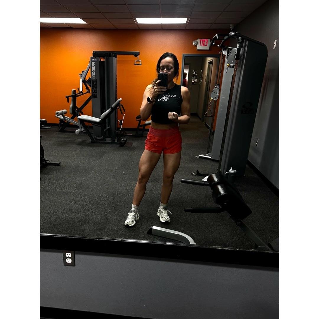 Day 1 Full Body