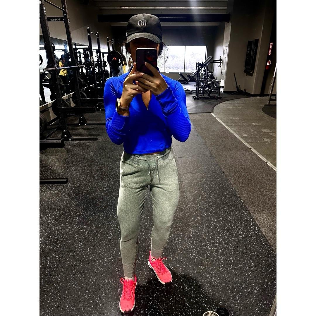 Day 2 Full Body