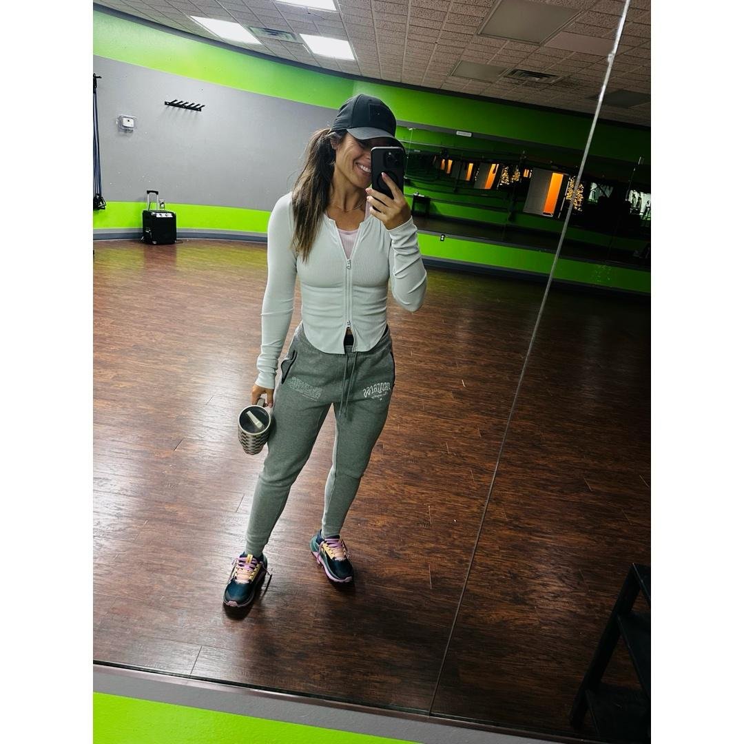 Day 4 Full Body