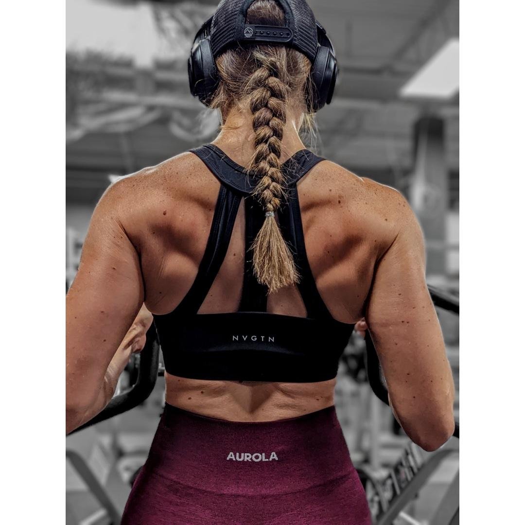 Chest & Back 2/16