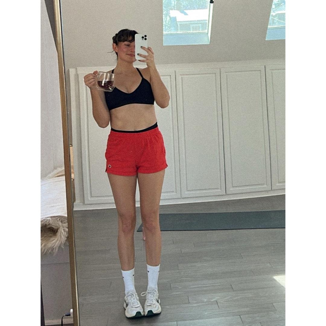 Soft and Strong Full Body