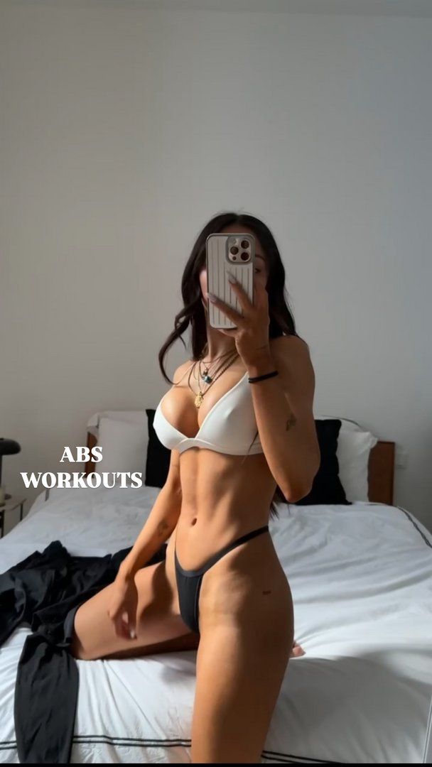 ABS WORKOUTS 