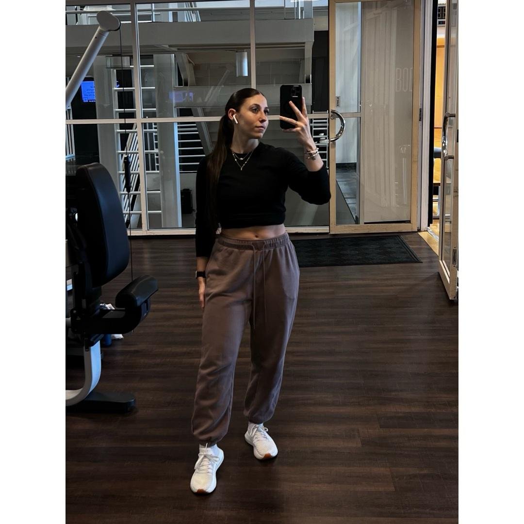 Leg Day